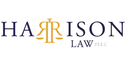 Harrison Logo - Harrison Law Harrison Law logo