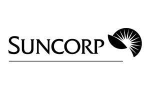 Suncorp Logo - 3. Suncorp Logo