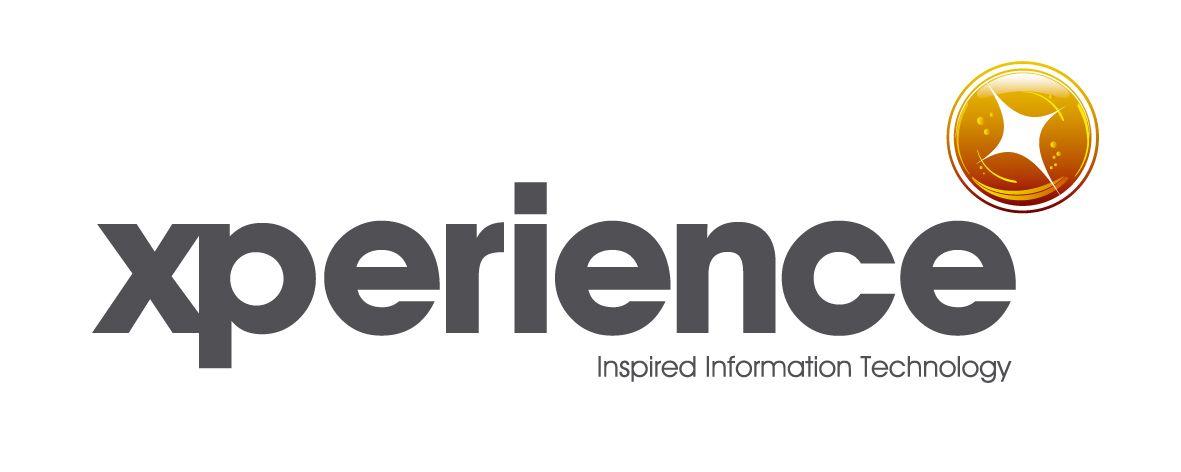 Xperience Logo - Xperience enters as Certified Partner for Dime.Scheduler