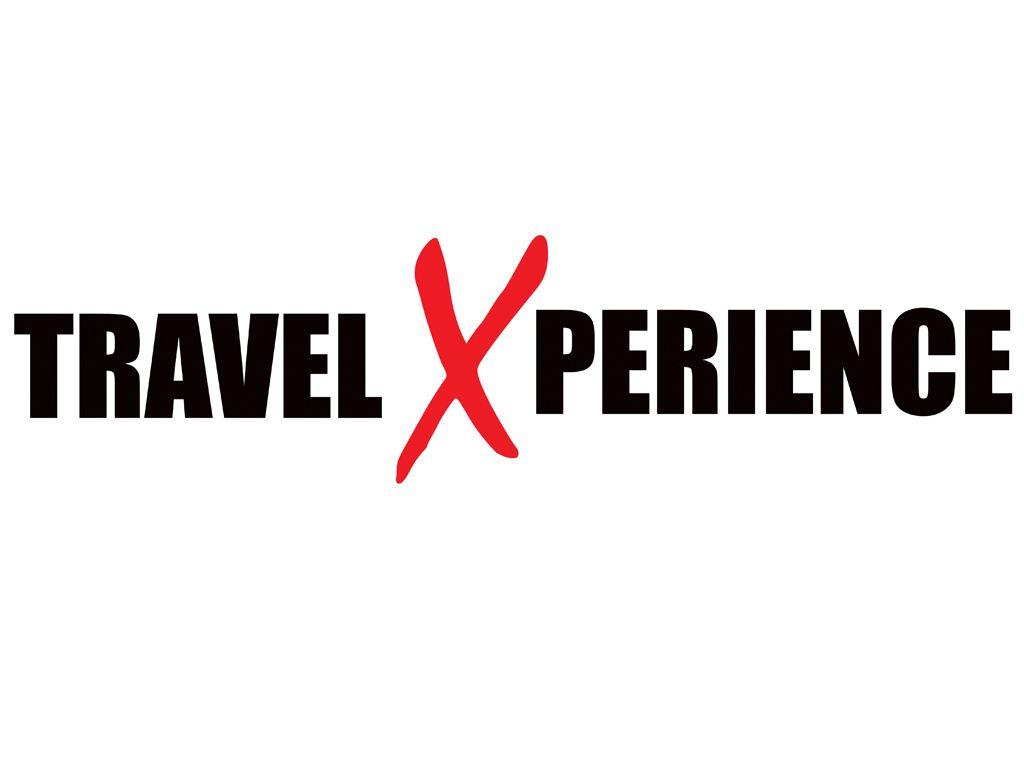 Xperience Logo - TRAVEL XPERIENCE