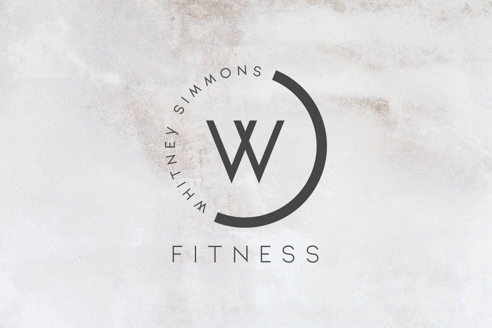 Whitney Logo - WHITNEY SIMMONS — BRYNNA NICOLE