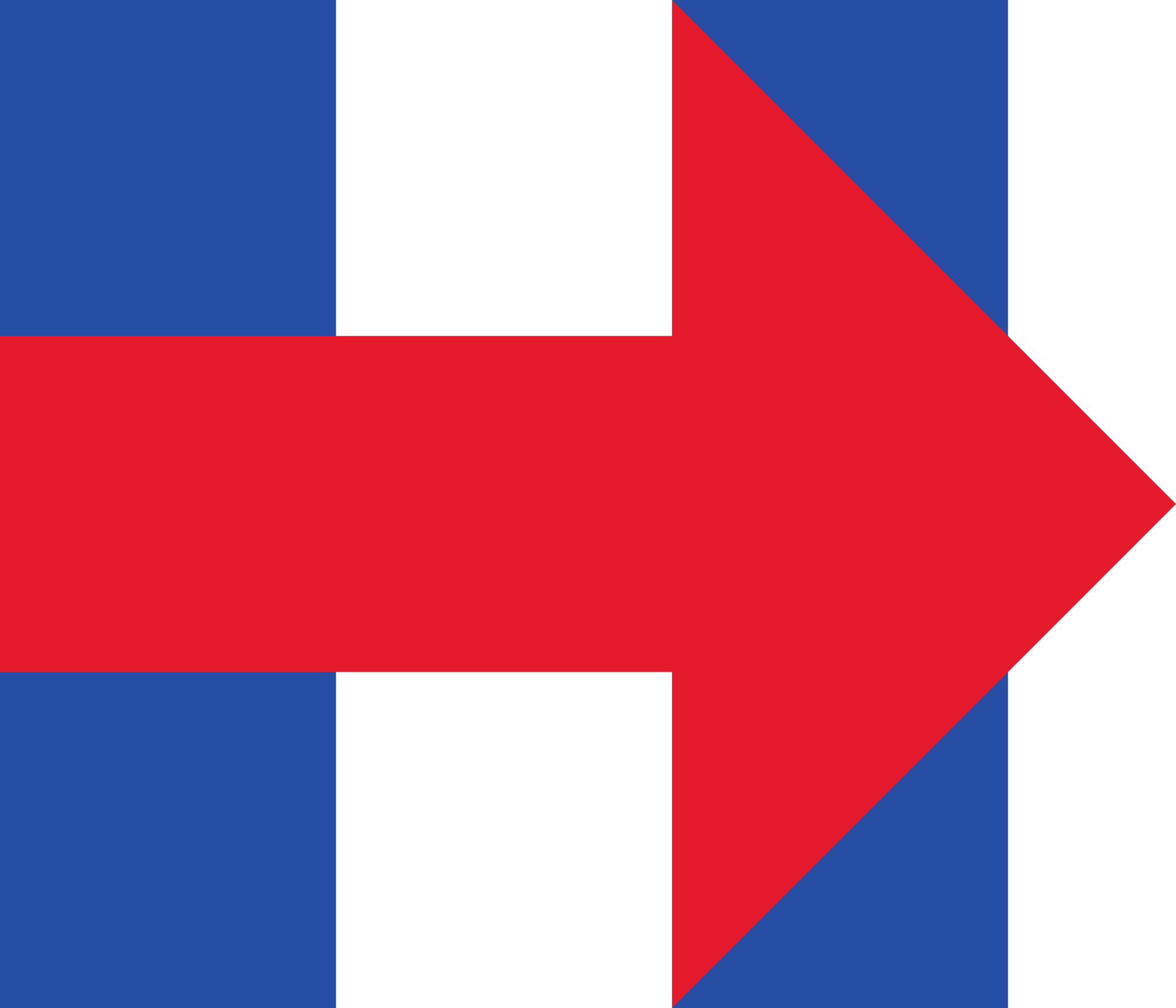 Clinton Logo - Hillary for America 2016 logo.svg