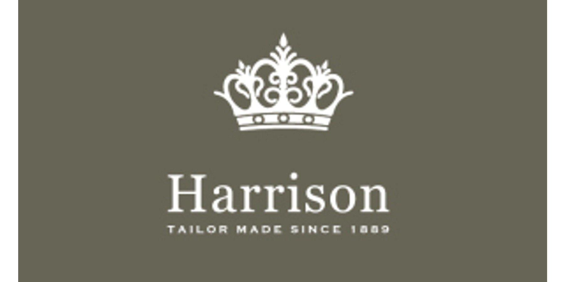 Harrison Logo - Harrison Orthopaedic Mattresses Image