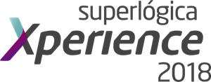 Xperience Logo - Superlógica Xperience 2018 Logo Vector (.SVG) Free Download