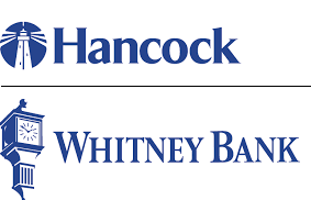 Whitney Logo - Hancock Whitney Bank Logo
