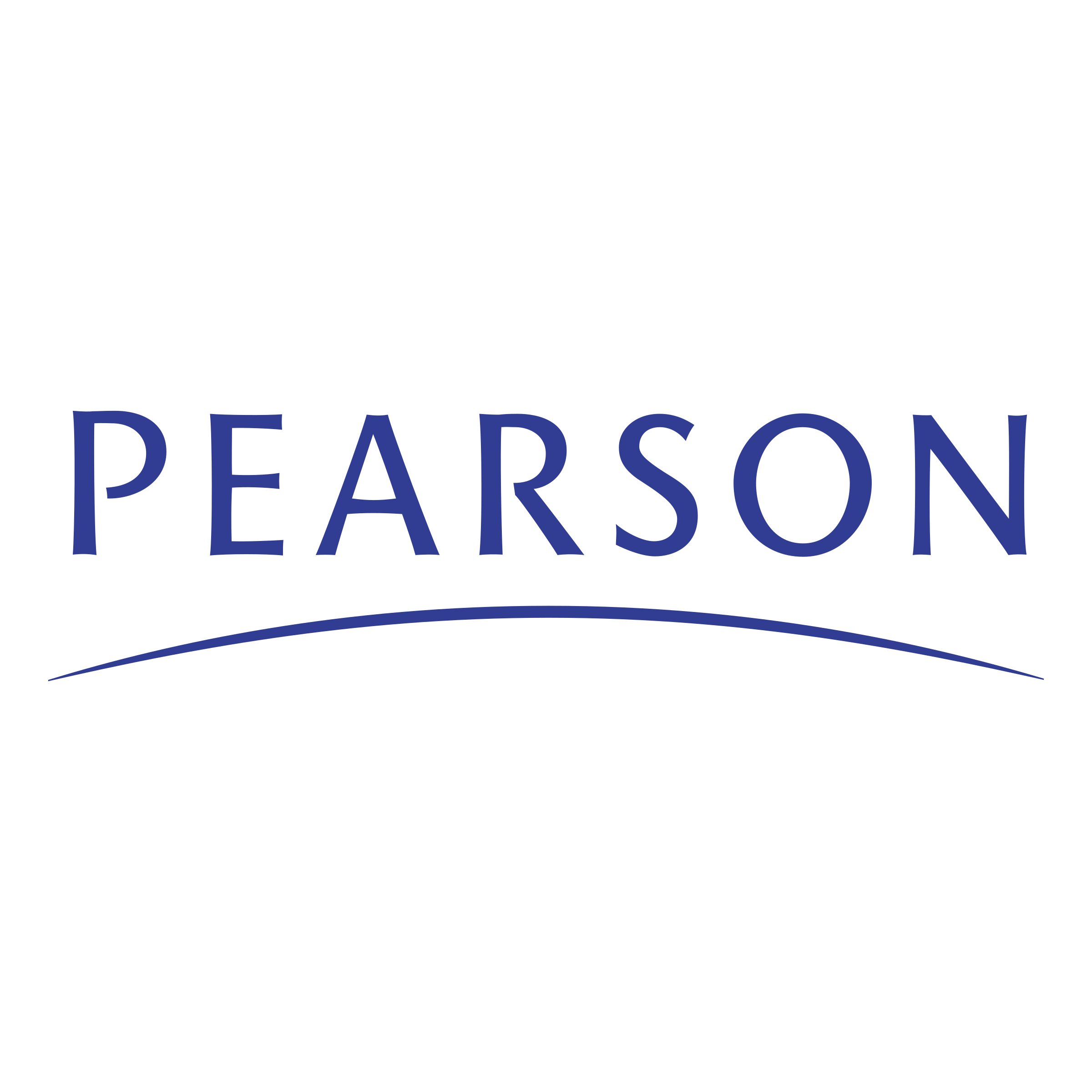 Pearson Logo - Pearson Logo PNG Transparent & SVG Vector