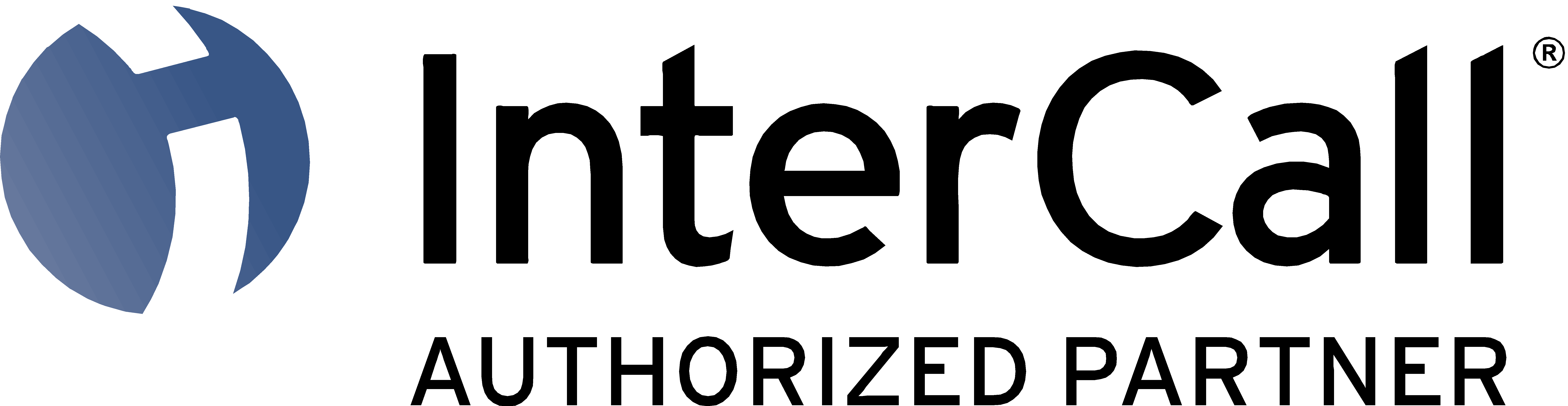 InterCall Logo - Intercall