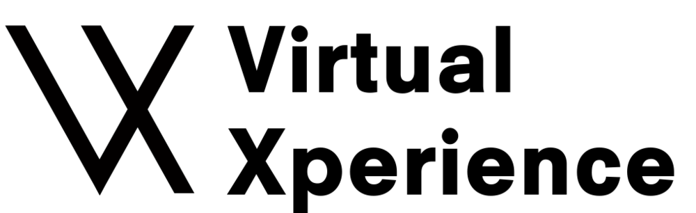 Xperience Logo - On the Startup Road: Virtual Xperience — michael beckerman
