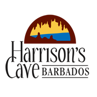 Harrison Logo - Harrison's Cave Barbados