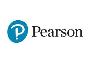 Pearson Logo - Ave Design Studio London Graphic Design Pearson Logo