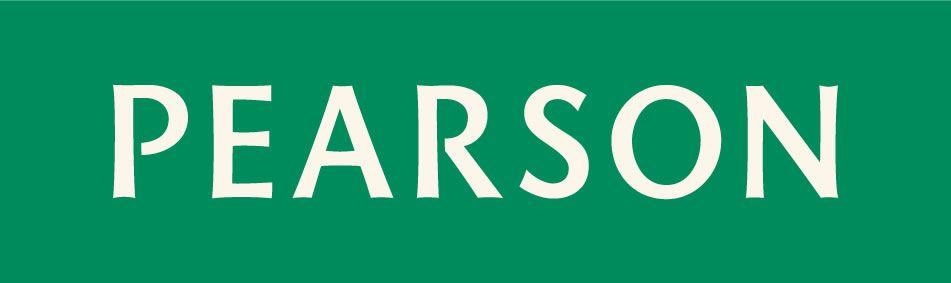 Pearson Logo - Pearson Logo