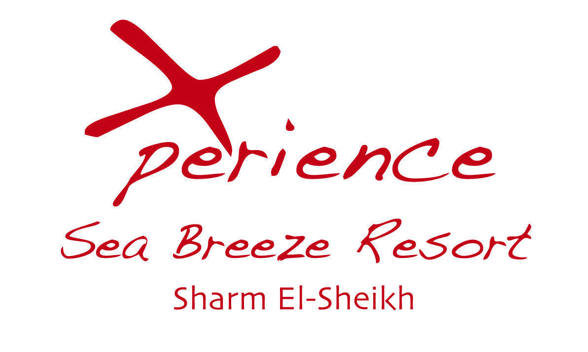 Xperience Logo - Xperience Sea Breeze Resort - Sharm El Sheikh - Egypt