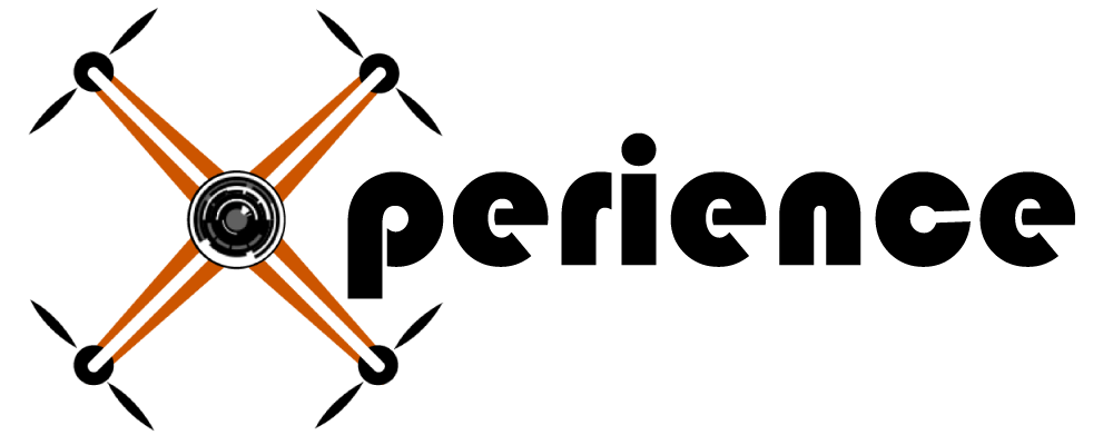 Xperience Logo - Xperience - Atlantic AerialworX