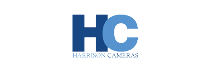 Harrison Logo - Harrison-logo • Teamwork Photo & Digital