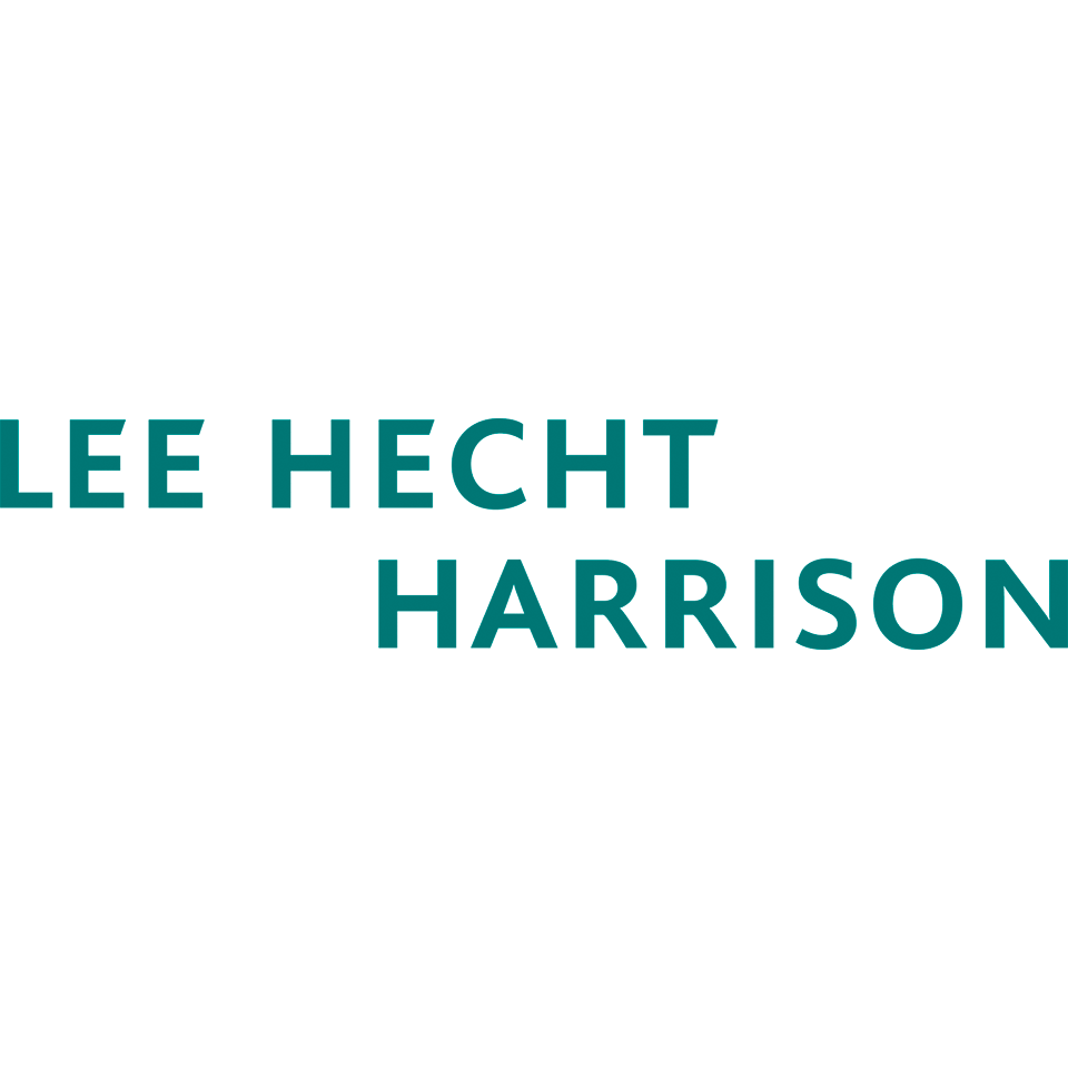 Harrison Logo - cut-e: Reference Lee Hecht Harrison | cut-e