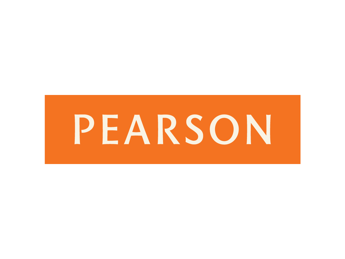 Pearson Logo - Pearson logo old