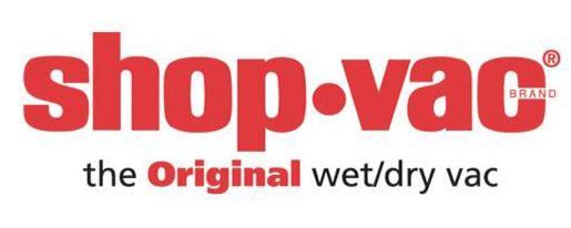 Shop-Vac Logo - Shop Vac Original Wet and Dry Vacuum Cleaners