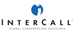 InterCall Logo - InterCall and MASERGY Partner to Provide Complete Video Conferencing