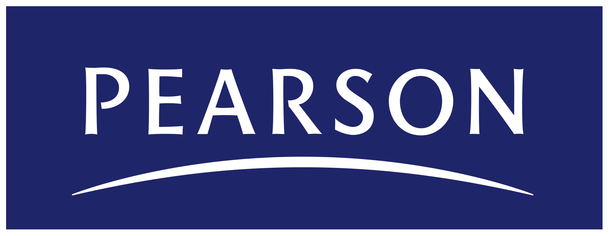 Pearson Logo - File:Pearson Logo.svg - Wikimedia Commons