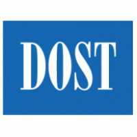 Dost Logo - Dost Kitapevi Logo Vector (.EPS) Free Download