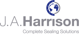 Harrison Logo - J A Harrison – World Class Supplier of Gaskets