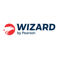 Pearson Logo - Wizard by Pearson. Brands of the World™. Download vector logos