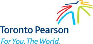 Pearson Logo - Toronto Pearson International Airport Logo Vector (.AI) Free Download