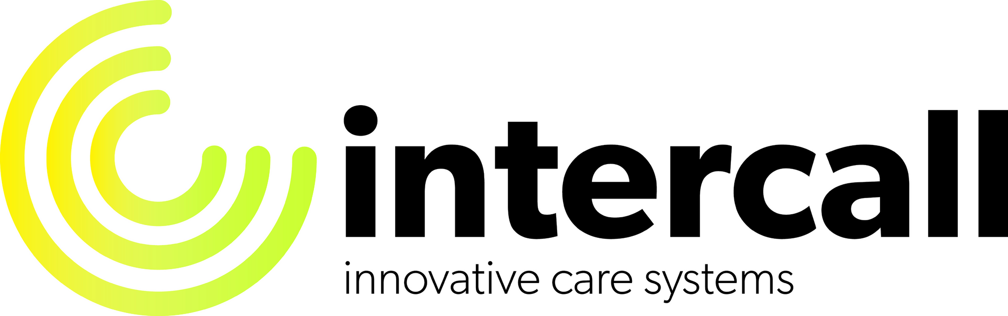 InterCall Logo - Intercall Care Show 2018