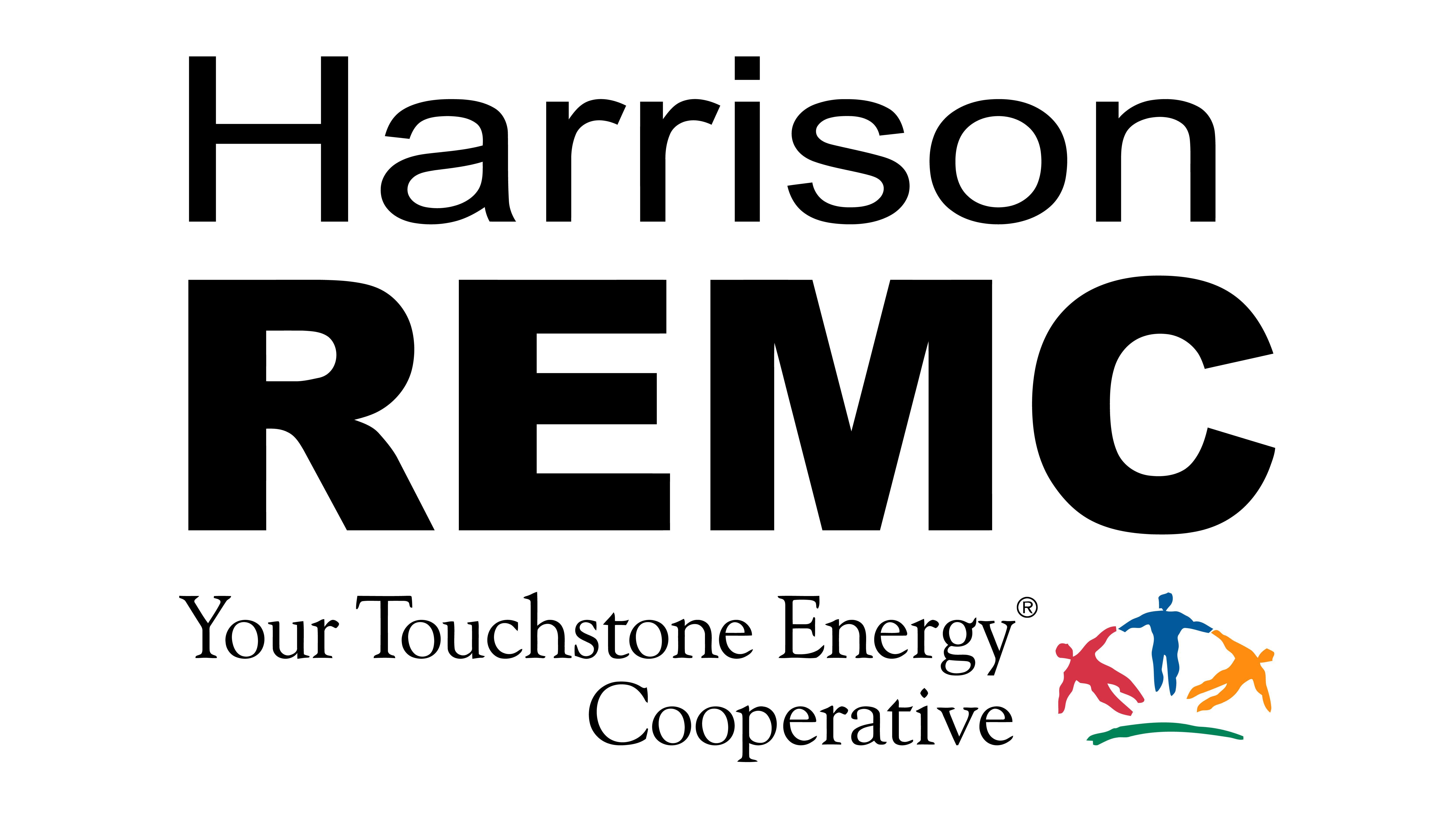 Harrison Logo - Welcome to Harrison REMC | Harrison REMC