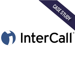 InterCall Logo - InterCall | ATG - Advanced Technology Group