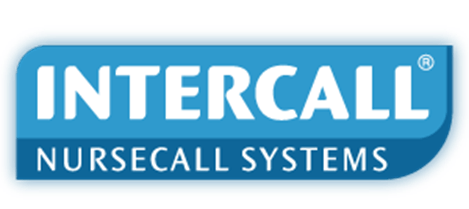 InterCall Logo - Intercall electrical and plumbing work done by