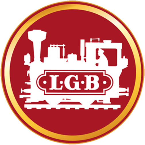 LGB Logo - Motor for L20750 - Generic Spares - LGB E188198 | eBay