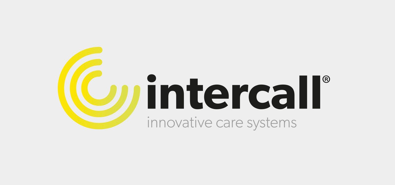 InterCall Logo - Intercall