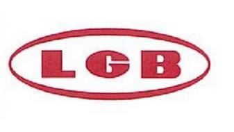 LGB Logo - St. Xavier's Catholic College of Engineering