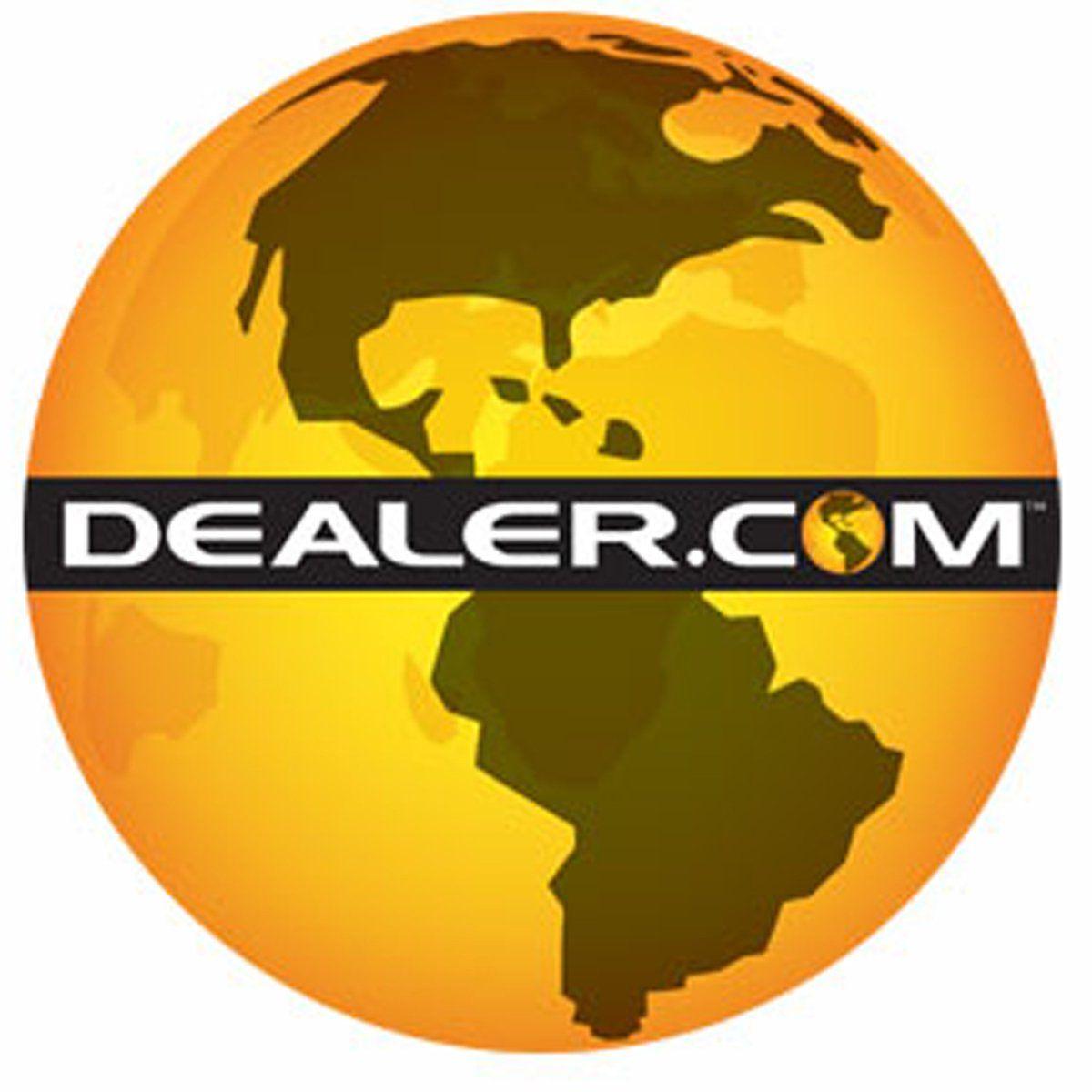 Dealer.com Logo - Dealer.com RELEASE