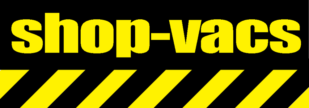 Shop-Vac Logo - Vacuum-Direct — Business Soil