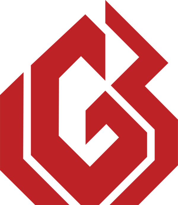 LGB Logo - LGB ESports Counter Strike