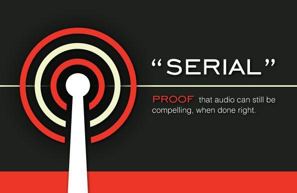 InterCall Logo - Lessons from Serial Podcast for More Compelling Audio