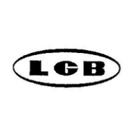 LGB Logo - Working at LG Balakrishnan and Bros | Glassdoor.co.in