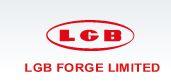 LGB Logo - Hot Forging, Warm Forging, Cold Forging, CV Join Forging, Automotive