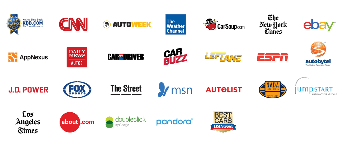 Dealer.com Logo - Automotive Display Advertising | Dealer.com Advertising