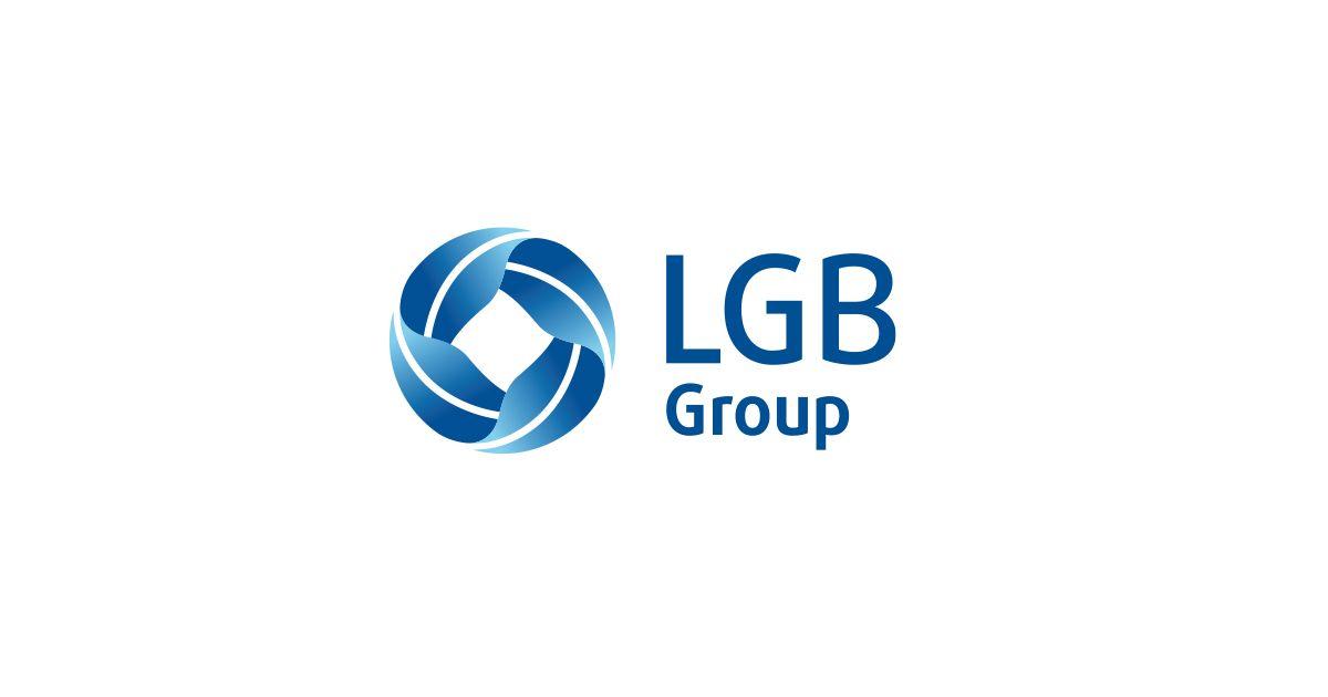 LGB Logo - LGB Group