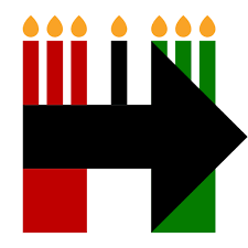 Clinton Logo - Twitter Reacts to Hillary Clinton's Kwanzaa Logo – Adweek