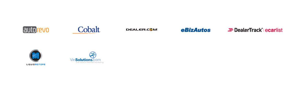 Dealer.com Logo - CARFAX® for Dealers Partners
