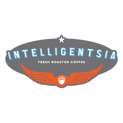Intelligentsia Logo - Intelligentsia logo. Spiritual Wisdom. Coffee, Intelligentsia