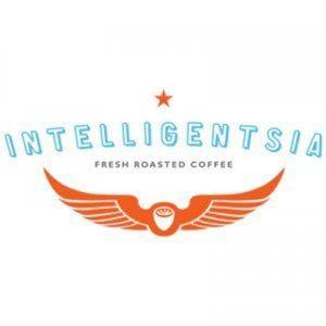 Intelligentsia Logo - Intelligentsia Coffee on Vimeo