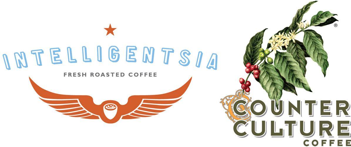 Intelligentsia Logo - Intelligentsia Coffee | For Aslan...and the Volunteer State