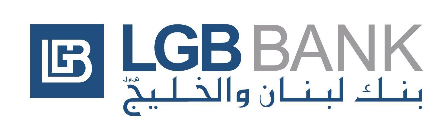 LGB Logo - logo LGB BANK – PrWebMe