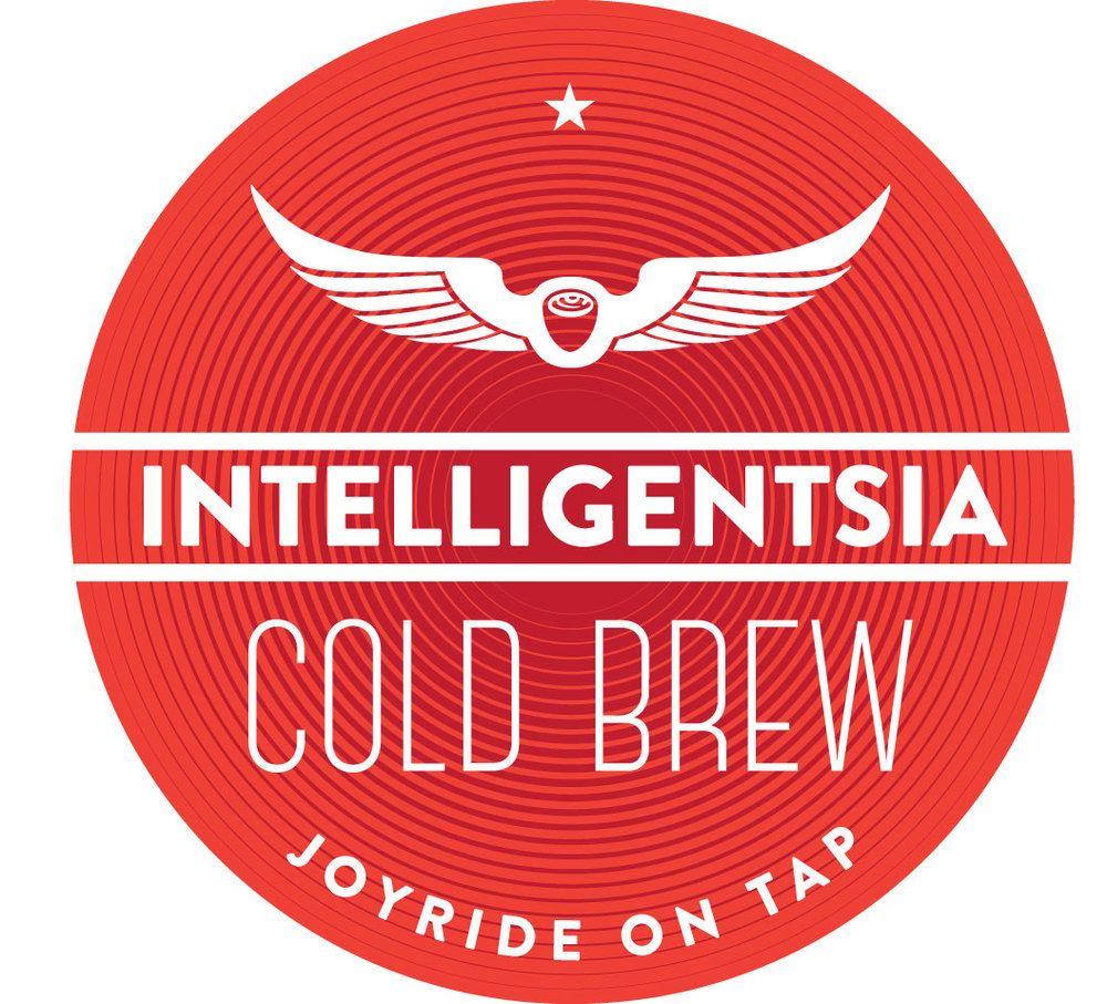 Intelligentsia Logo - Intelligentsia Cold Brew — Drink Joyride