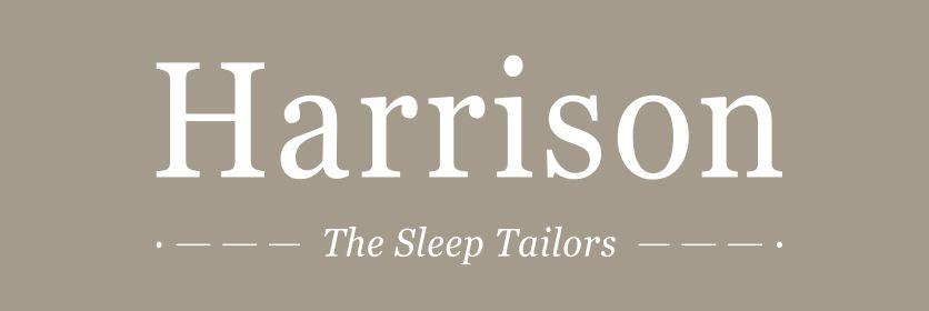 Harrison Logo - Harrison Beds and Mattresses